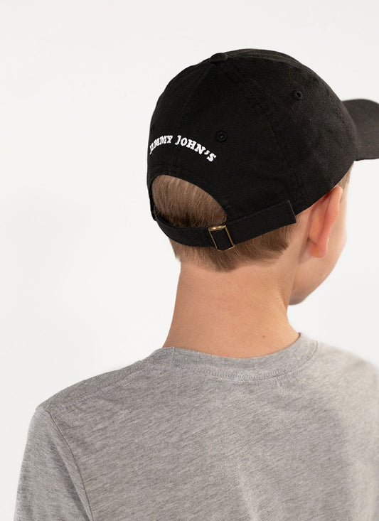 FLYING SANDWICH KIDS CAP