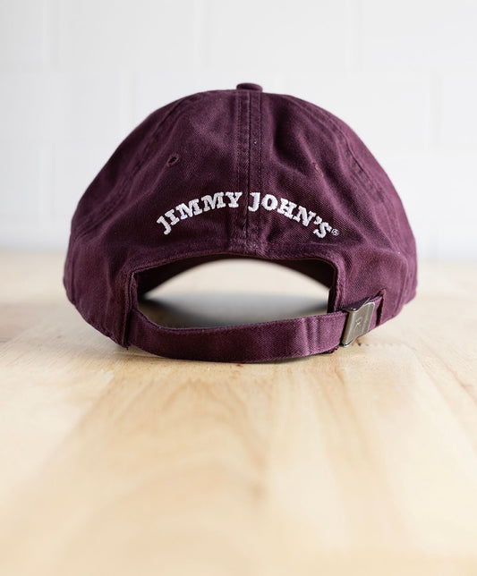 TOASTY HAT