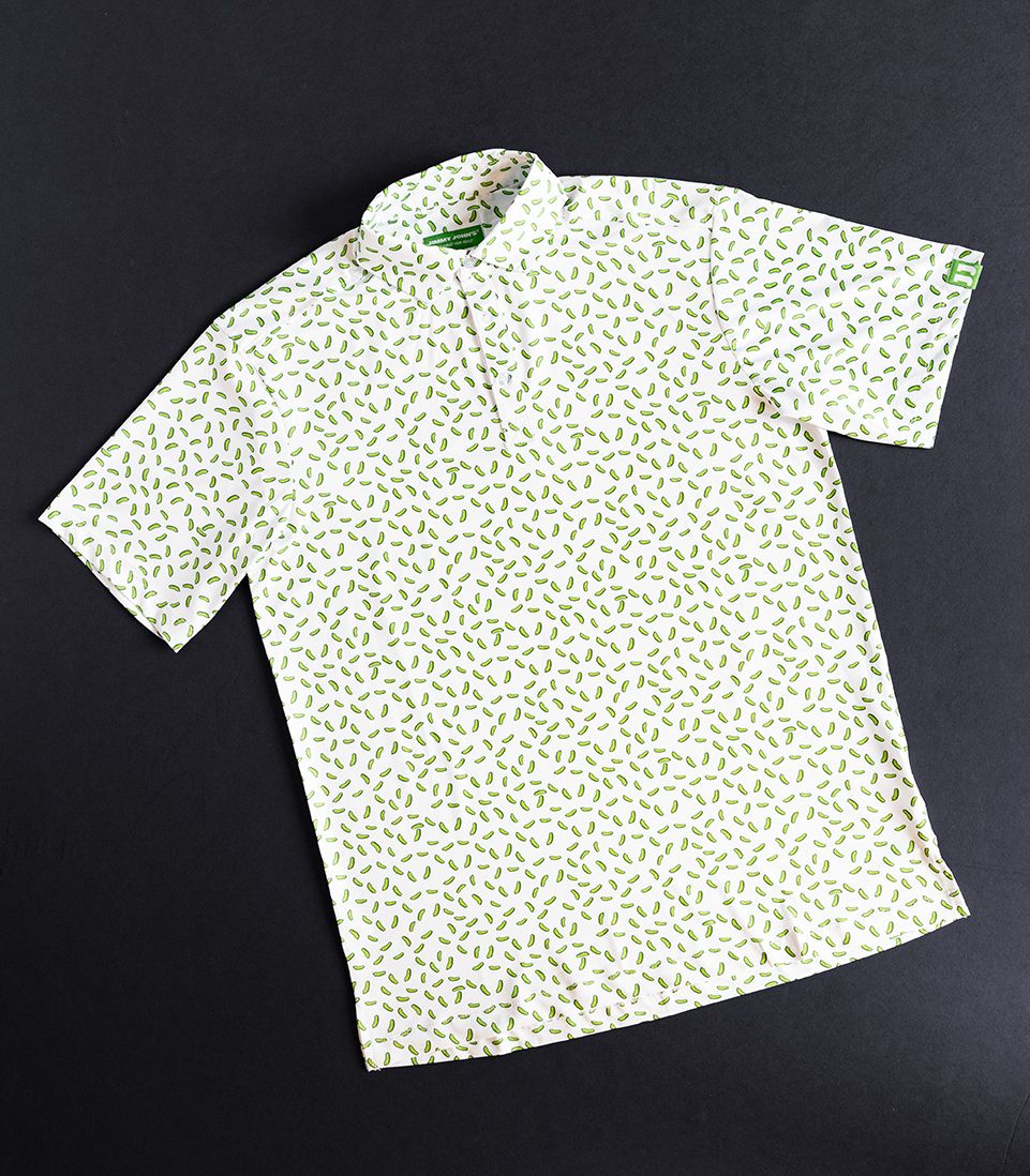 JJ PICKLE POLO