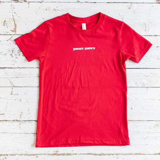 JJ LUNCH BUDDIES YOUTH TEE