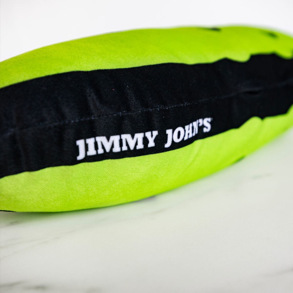 JJ PICKLE PILLOW