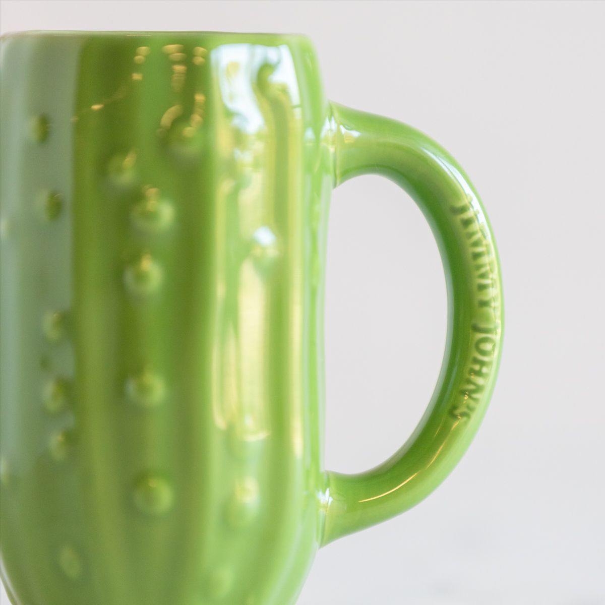 JJ PICKLE MUG