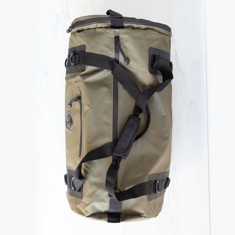 JJ GREEN ASHBURY DUFFEL