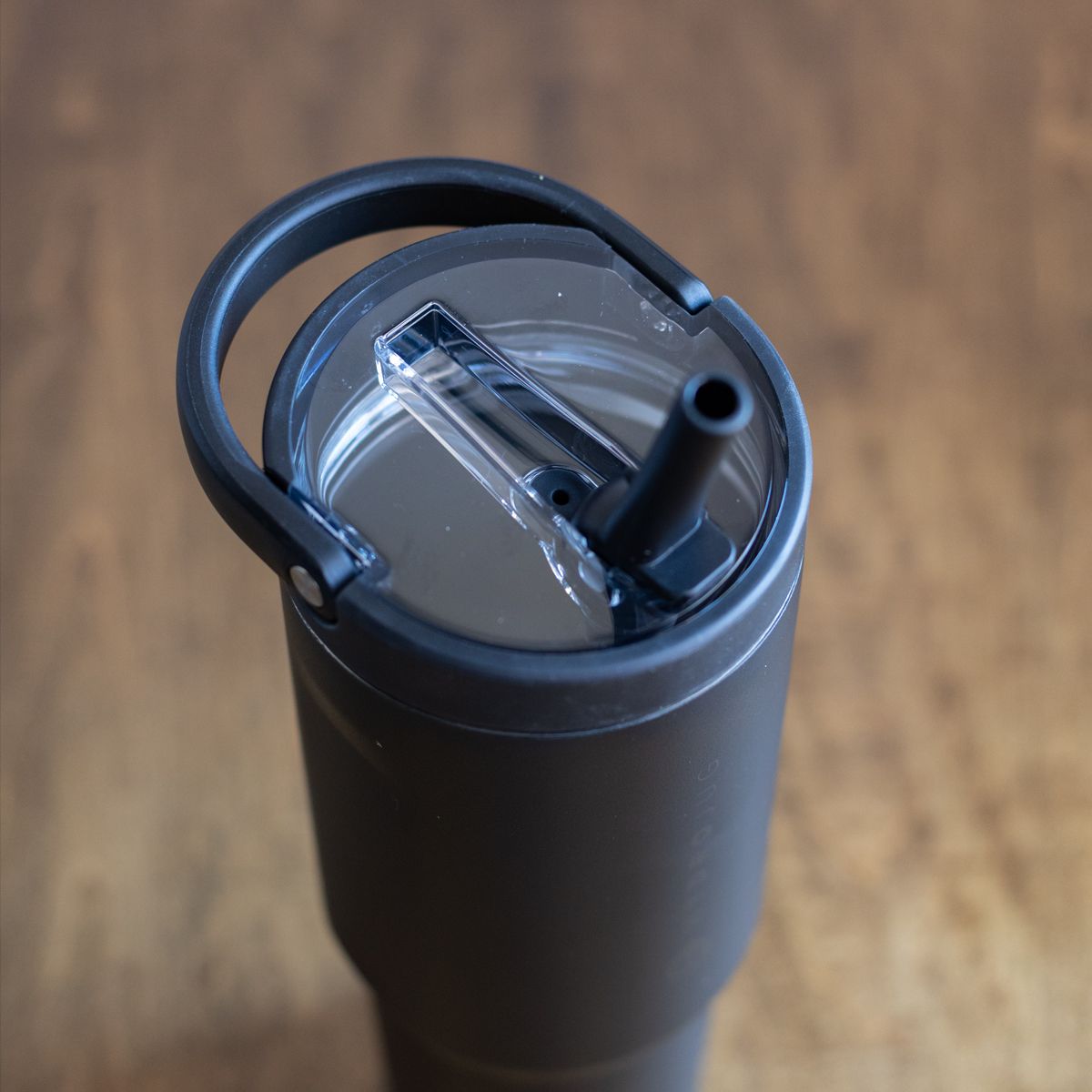 40 OZ BLACK HYDROJUG