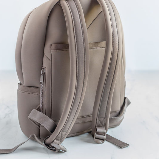 JJ NEOPRENE BACKPACK
