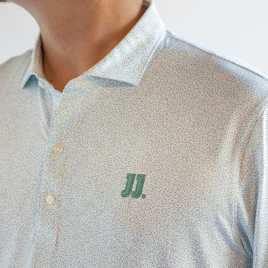 JOHNNIE-O AUTUMN NEAT JJ POLO