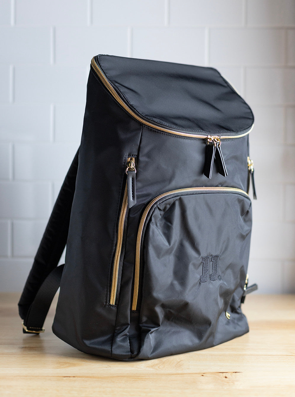 Black Samsonite Backpack