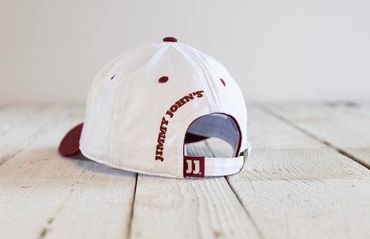 TOASTED HAT