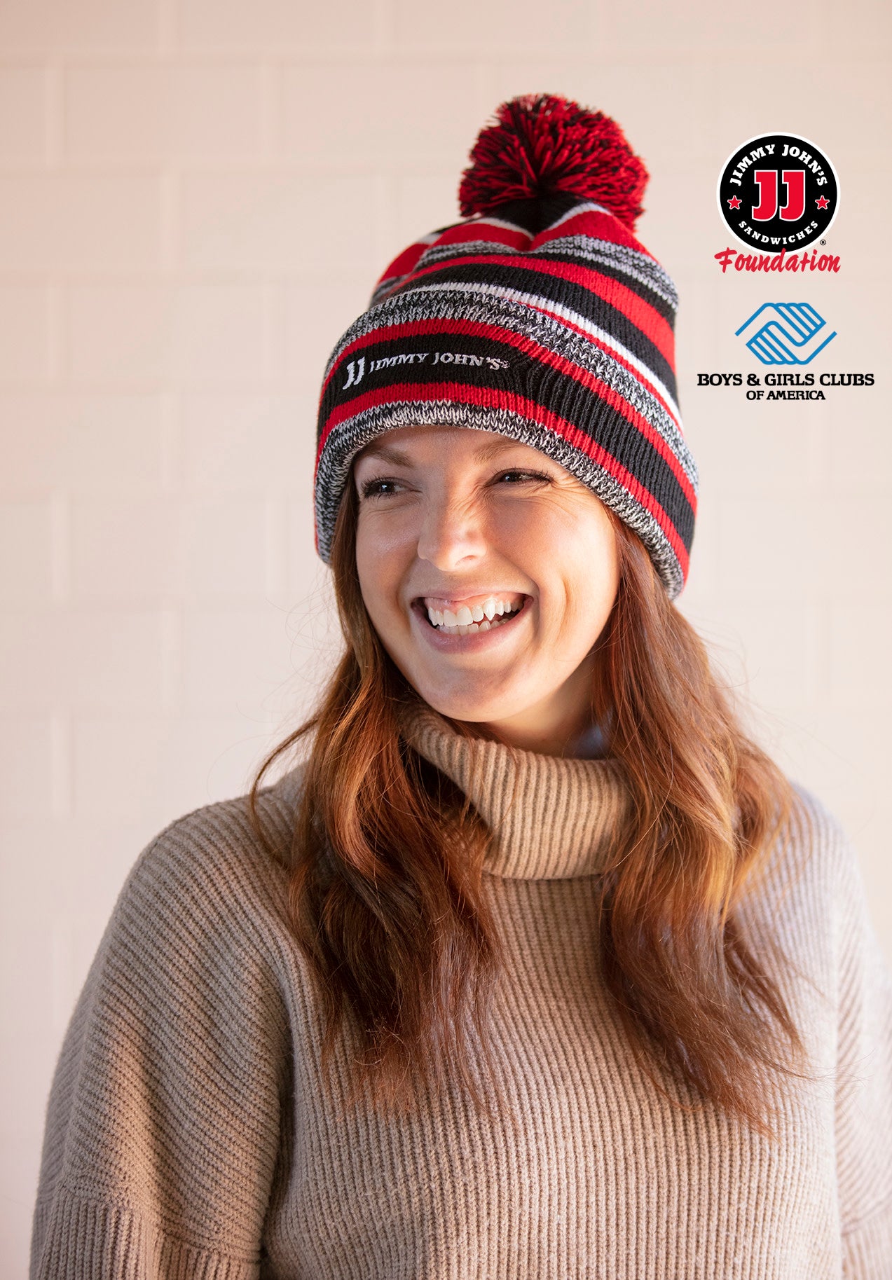 JJ POM BEANIE – Jimmy Store