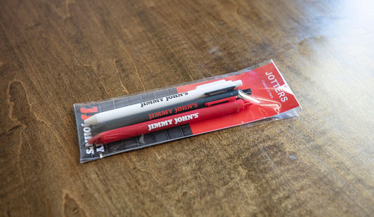 PEN PACK