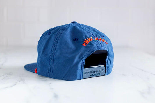 RETRO 1983 ROPE HAT