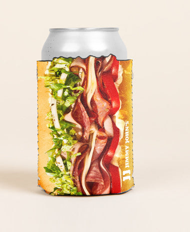 SANDWICH KOOZIE