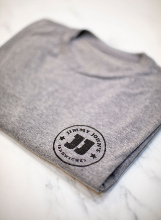 CHARLESTON T-SHIRT