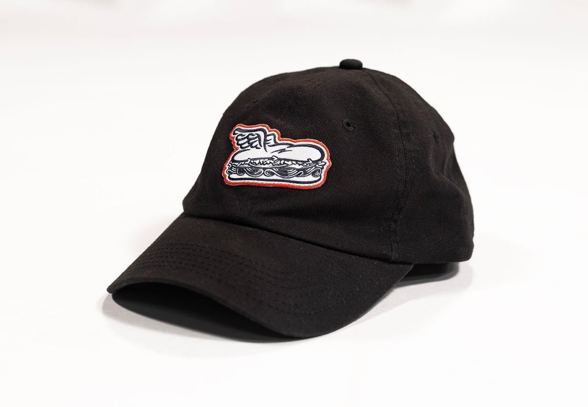 FLYING SANDWICH KIDS CAP