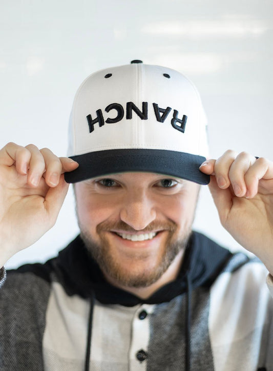 JJ RANCH HAT