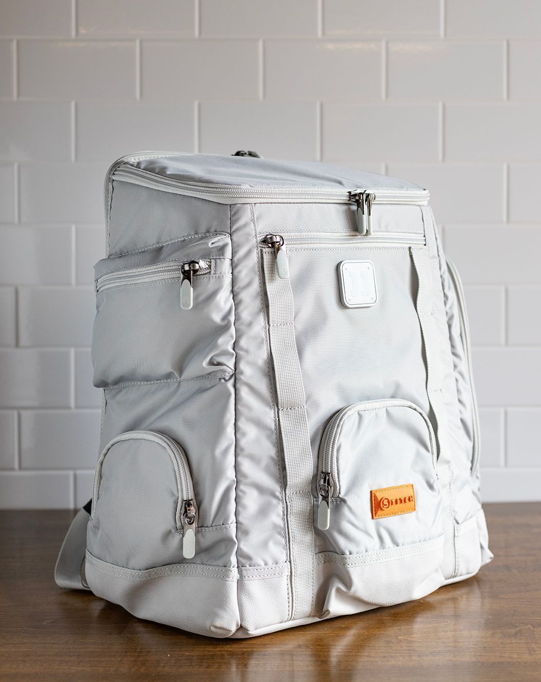 STITCH® JJ BIRDIE COOLER BAG