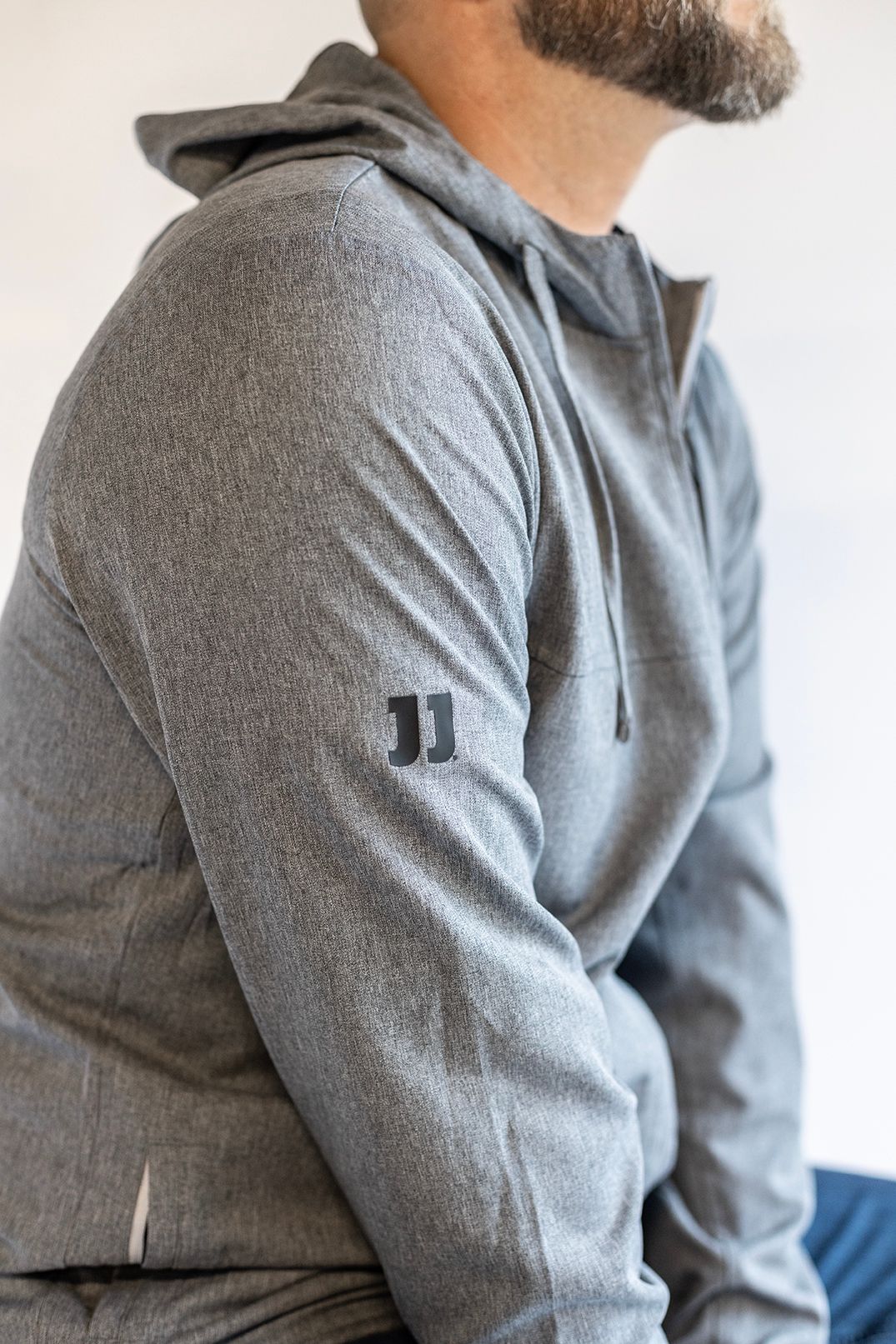 TRAVIS MATHEW BALBOA HOODED JACKET