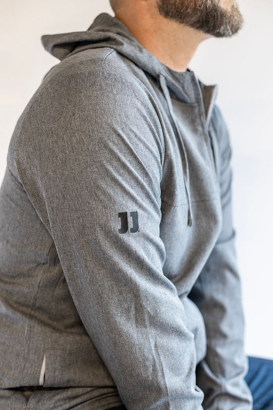 TRAVIS MATHEW BALBOA HOODED JACKET