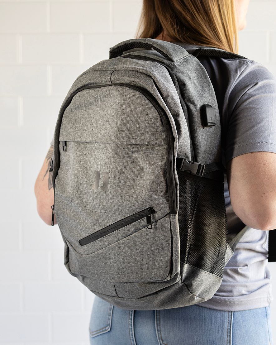 JJ BACKPACK