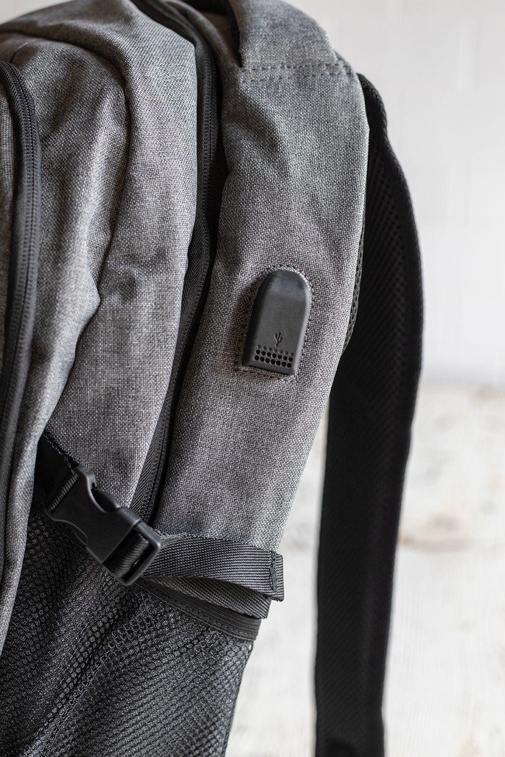 JJ BACKPACK