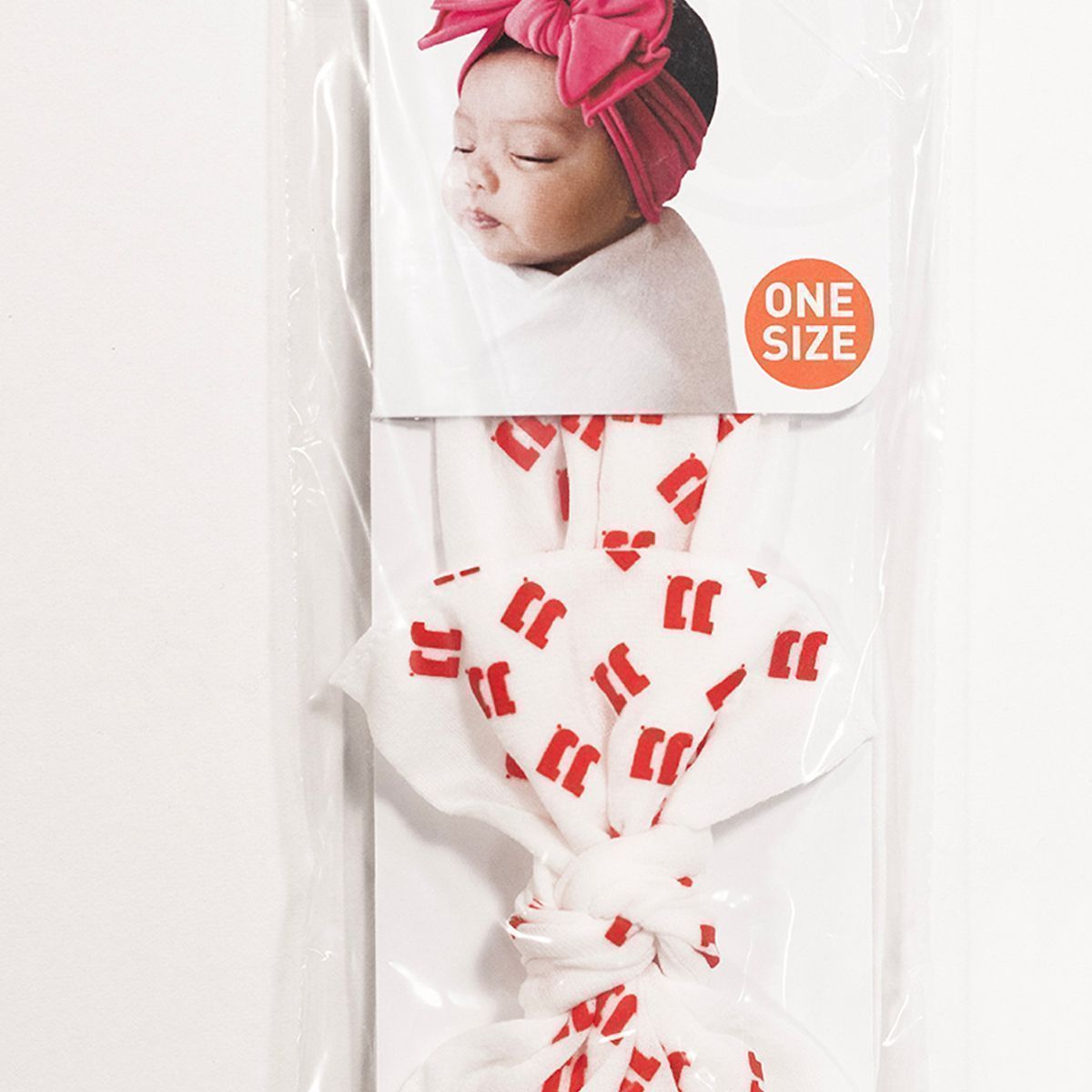JJ BABY BOW