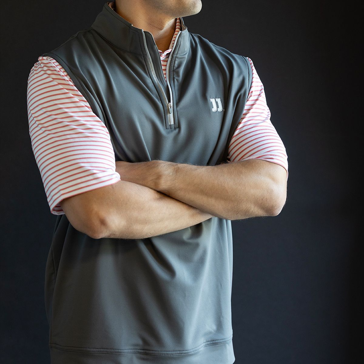 PETER MILLAR® JJ IRON VEST