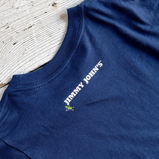 JJ BIG DILL TODDLER TEE