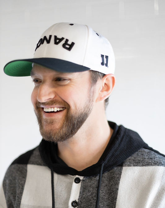 JJ RANCH HAT