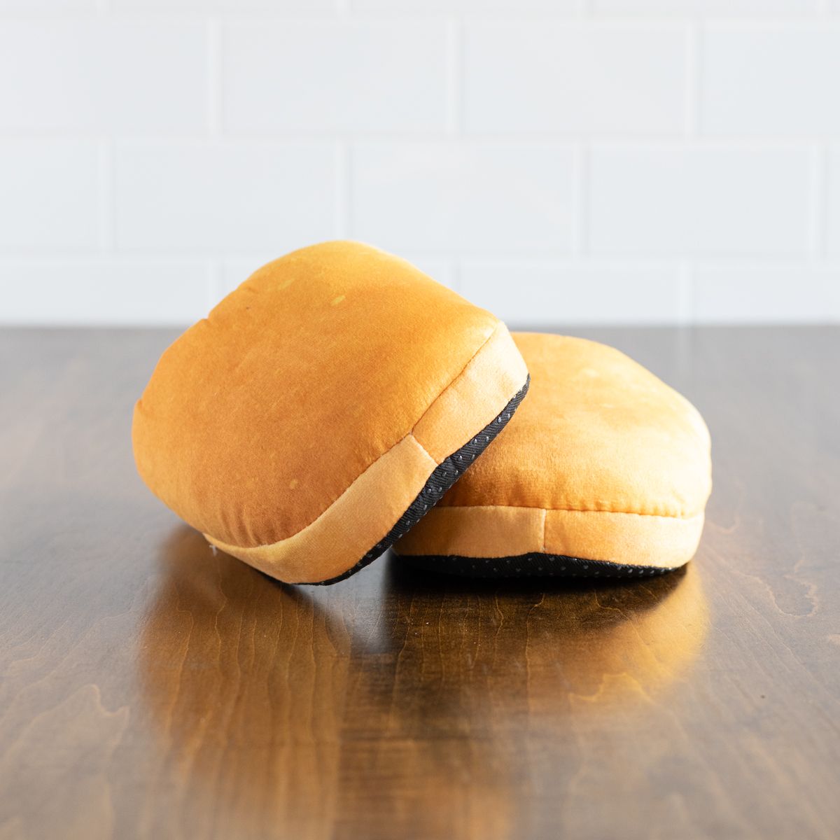 JIMMY JOHN'S BREAD LOAFERS