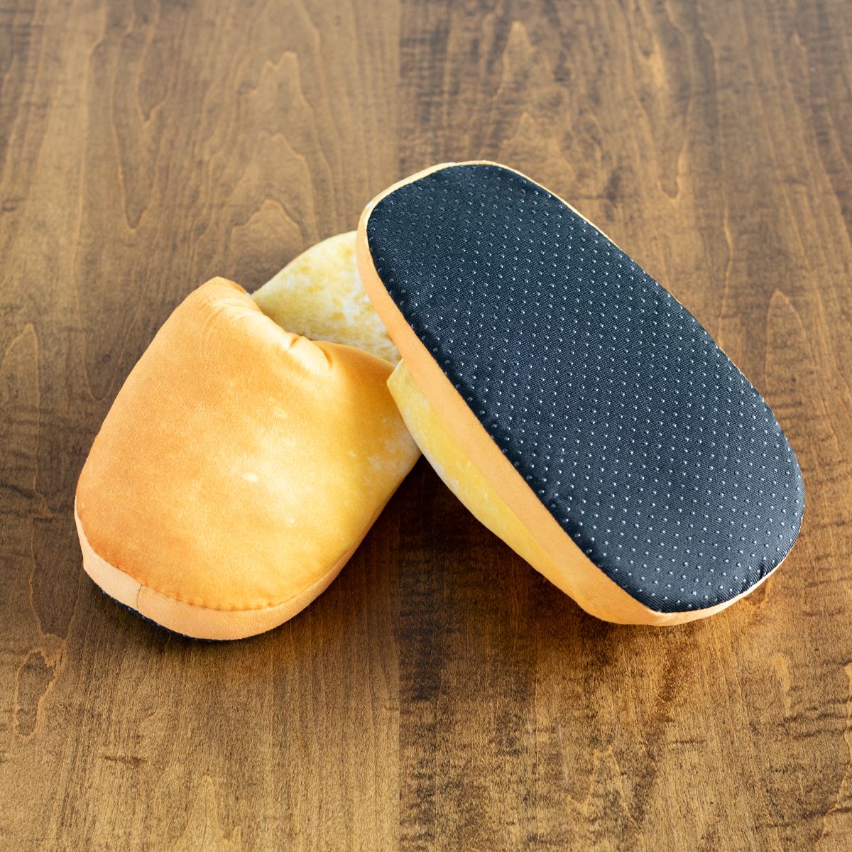 JIMMY JOHN'S BREAD LOAFERS