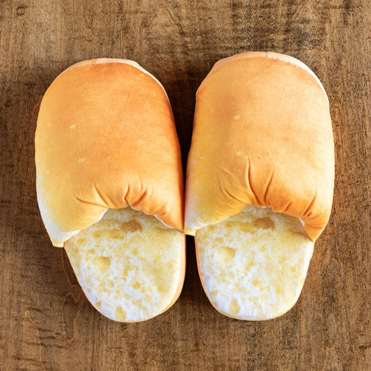 JIMMY JOHN'S BREAD LOAFERS