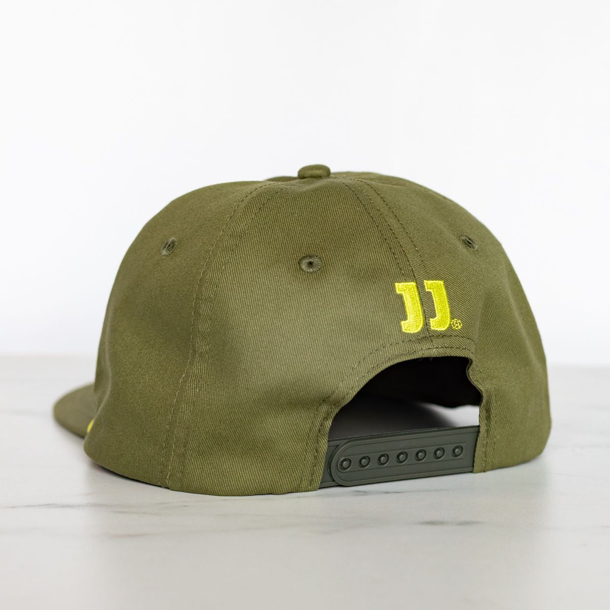 PICKLE FLATBILL