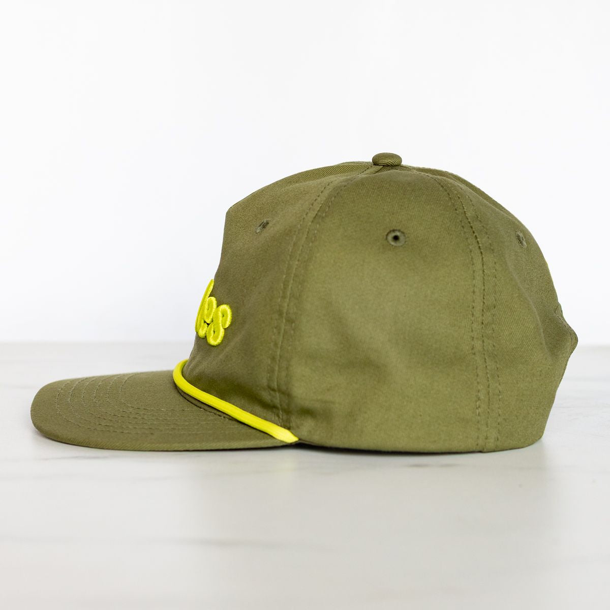 PICKLE FLATBILL