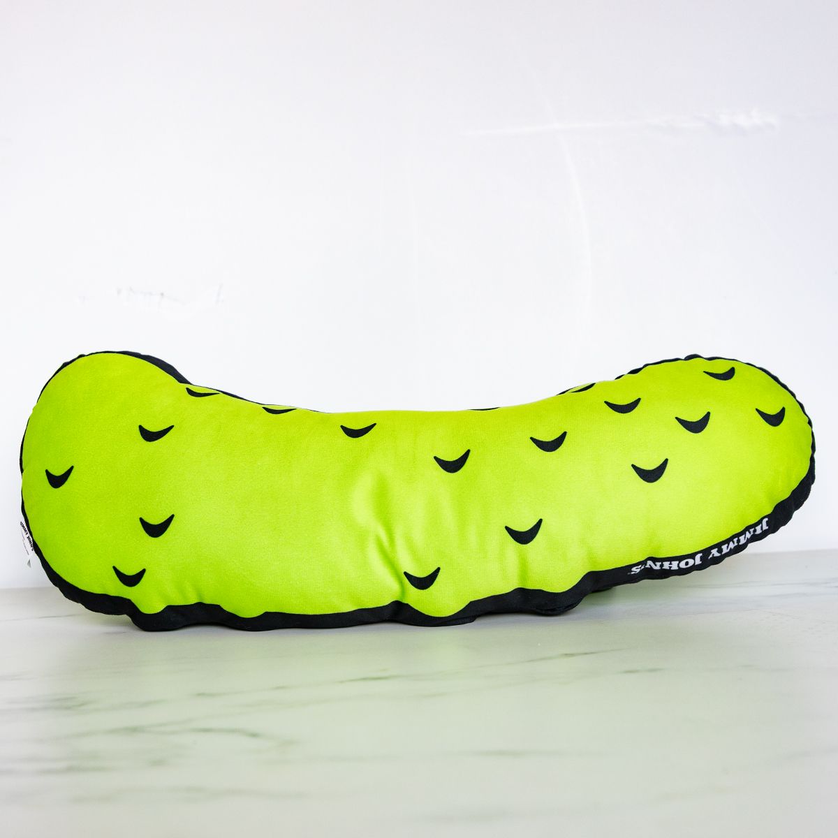 JJ PICKLE PILLOW