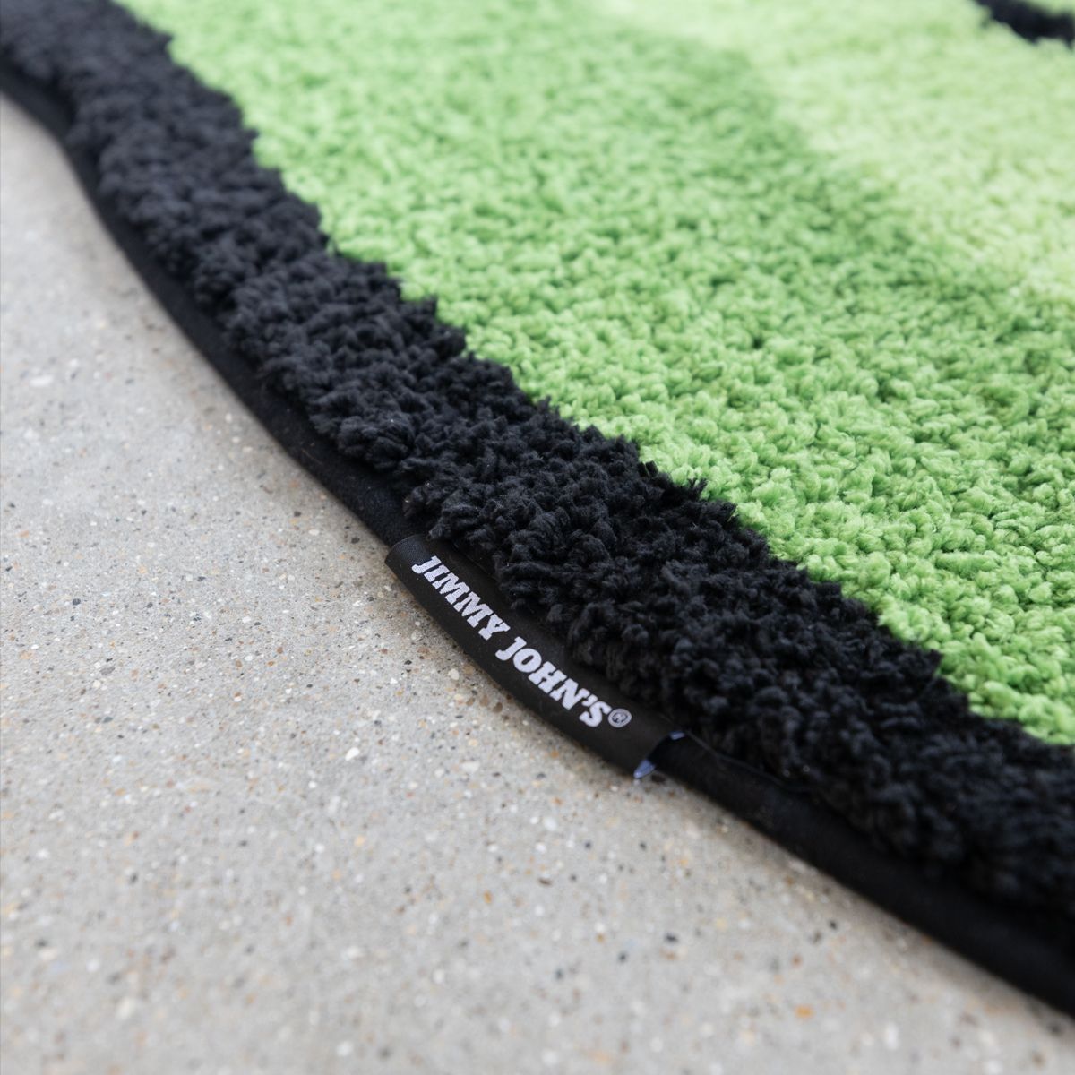 JJ PICKLE AREA RUG