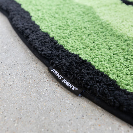 JJ PICKLE AREA RUG