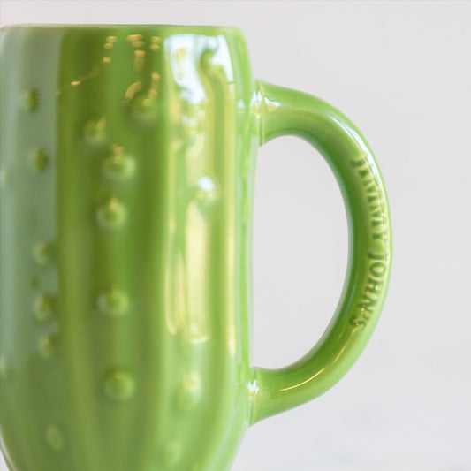 JJ PICKLE MUG
