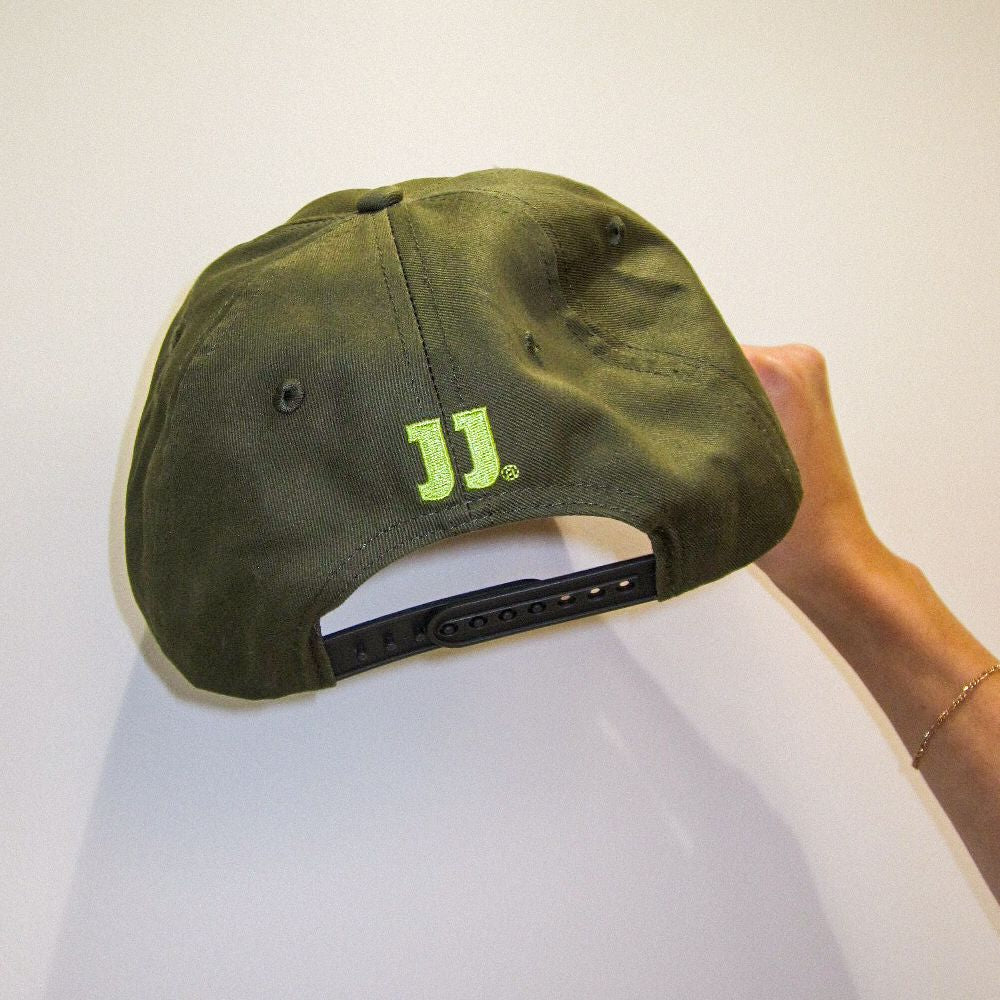 PICKLE FLATBILL