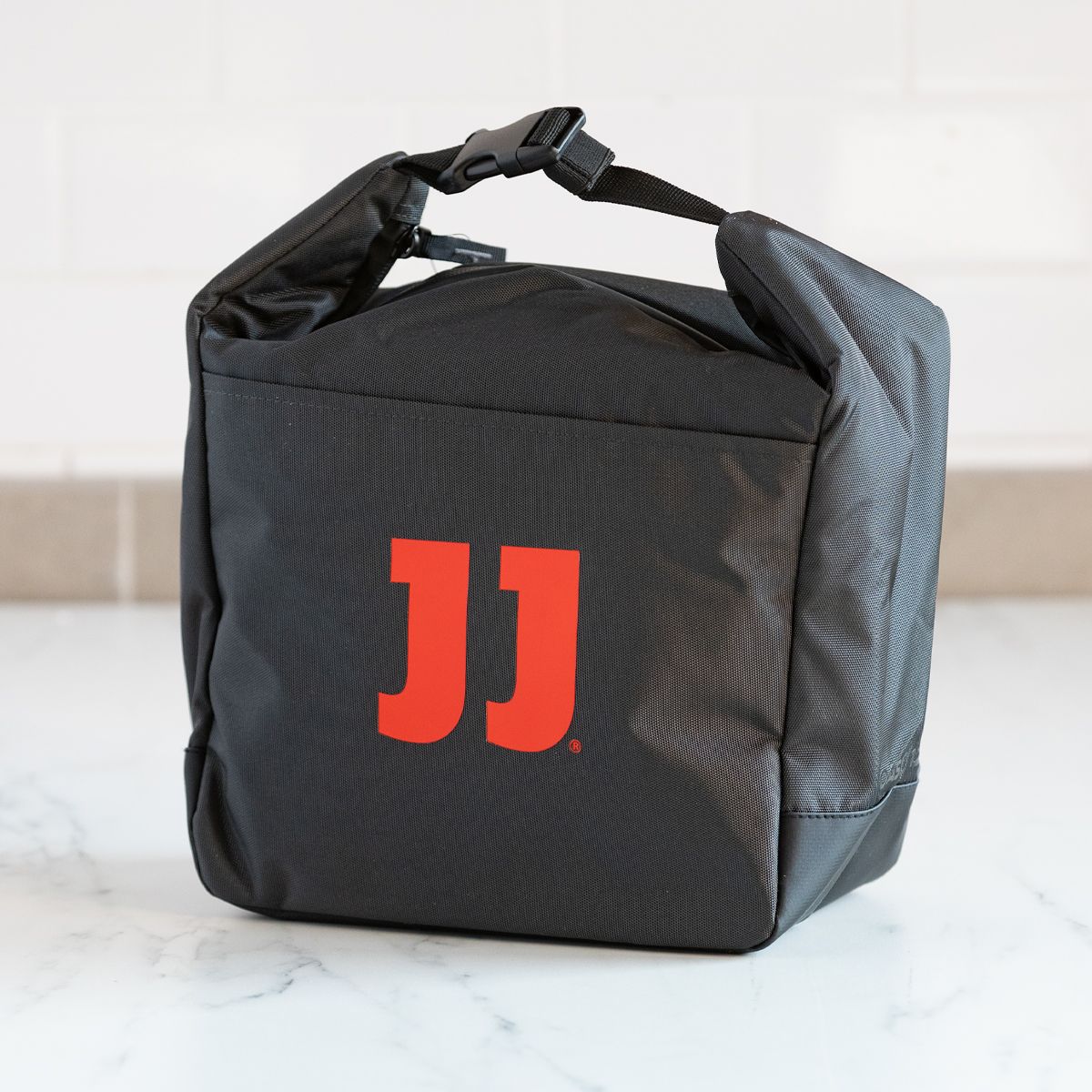 JIMMY JOHN'S COOLER