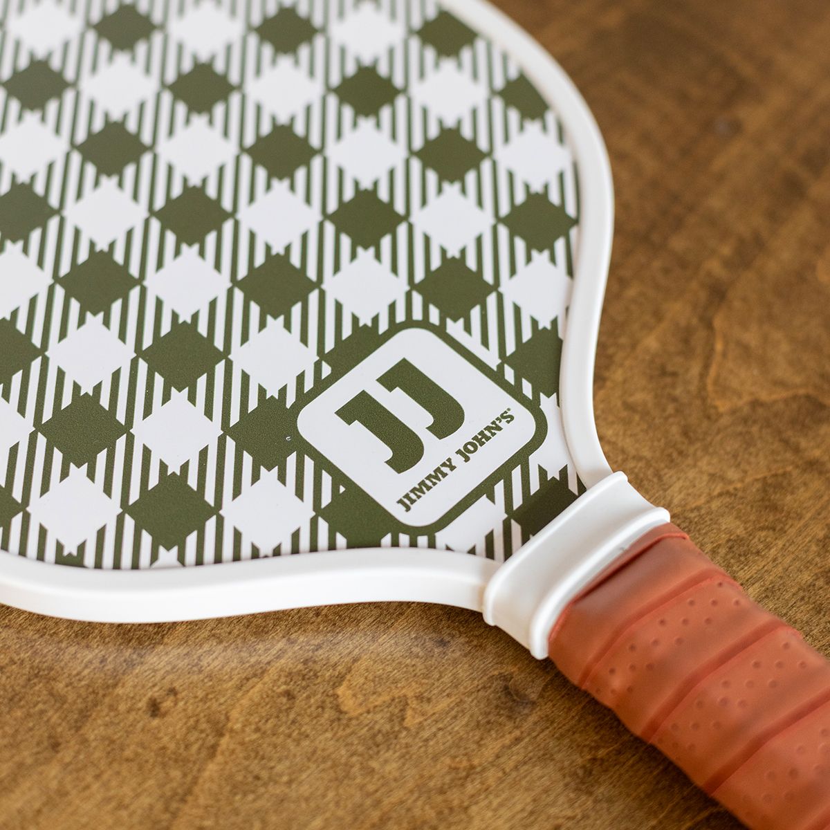 JJ PICKLEBALL SET