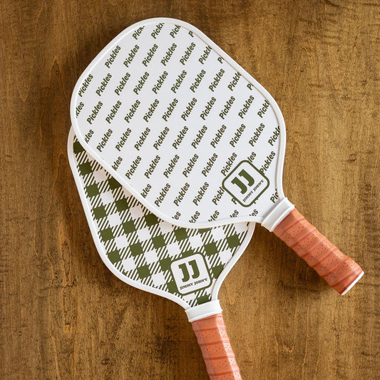JJ PICKLEBALL SET