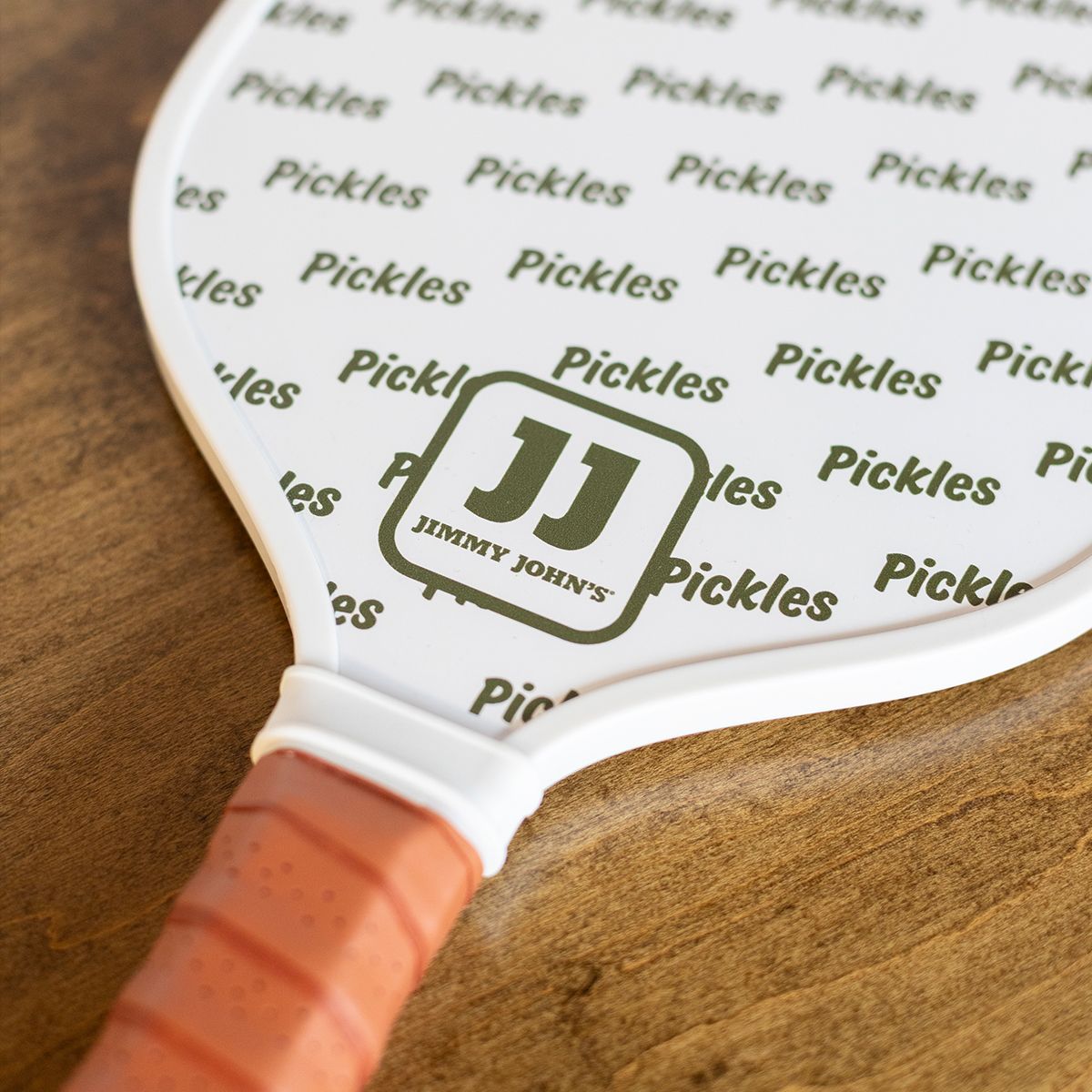 JJ PICKLEBALL SET