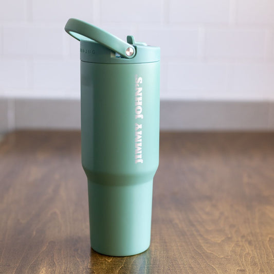 32 OZ SAGE HYDROJUG