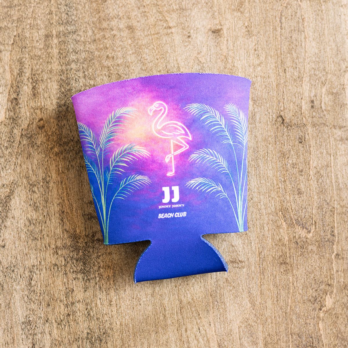 FLAMINGO KOOZIE