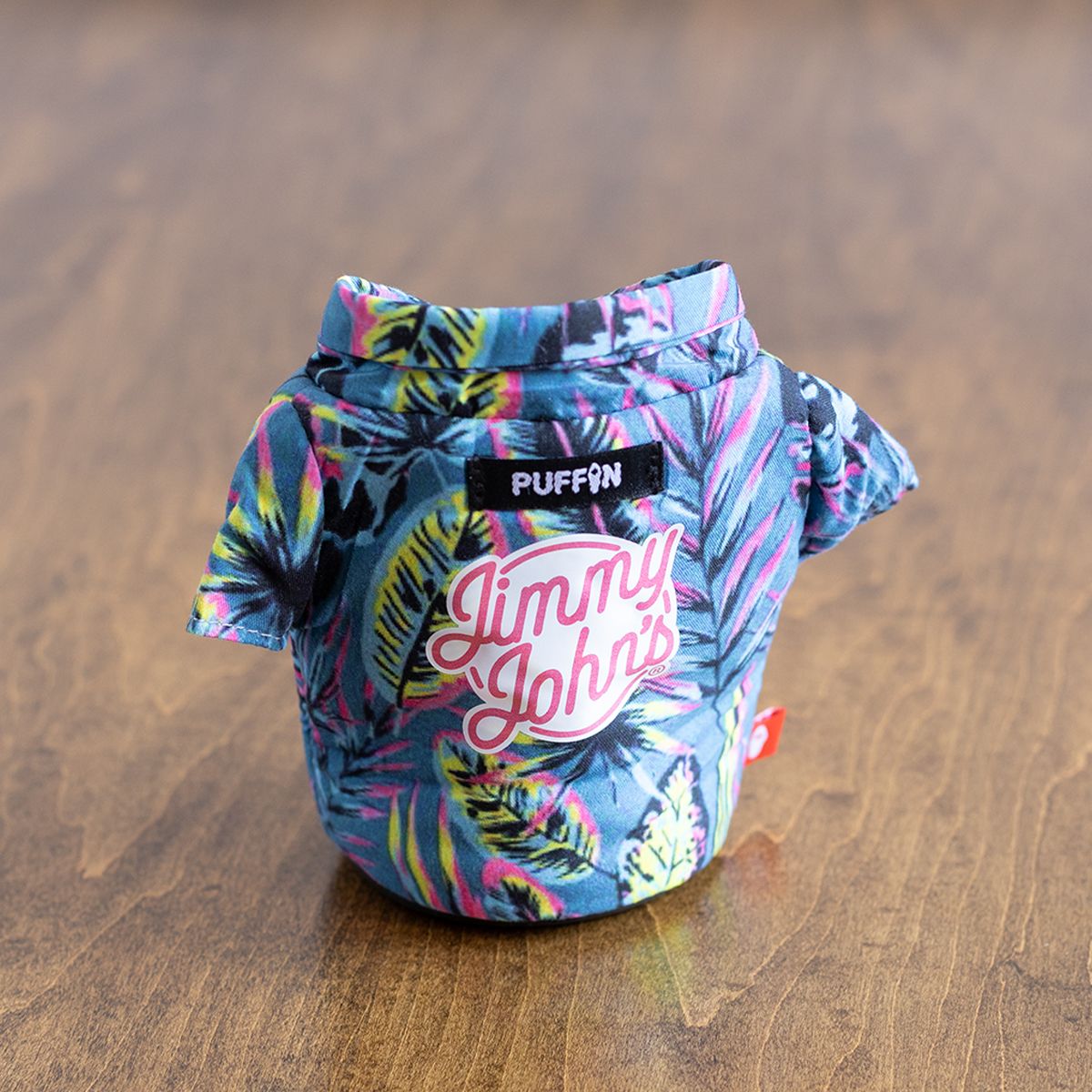 SHIRT KOOZIE