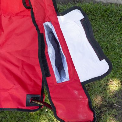 JJ CAMP CHAIR