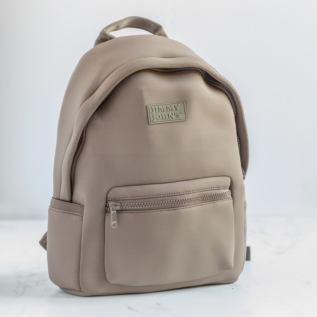 JJ NEOPRENE BACKPACK