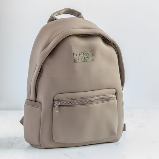 JJ NEOPRENE BACKPACK