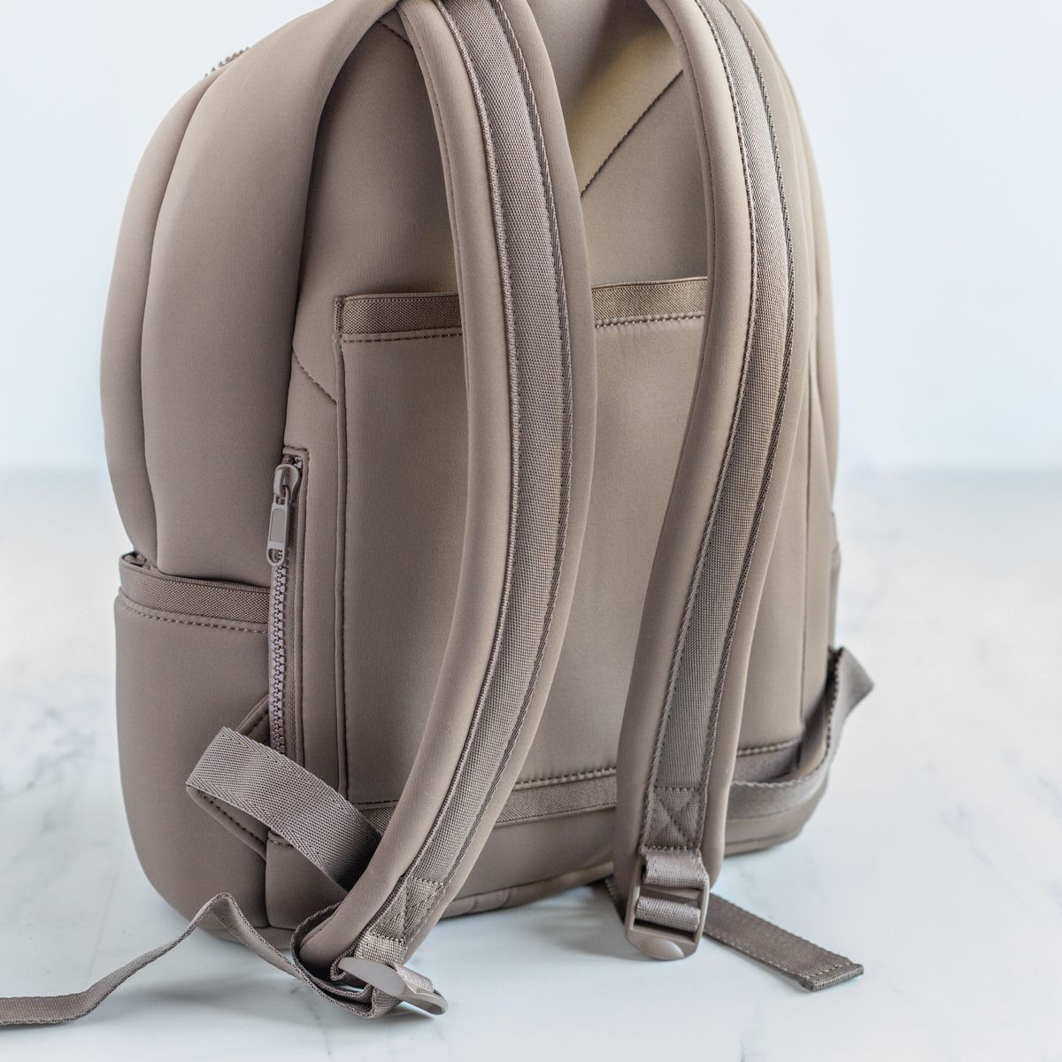 JJ NEOPRENE BACKPACK