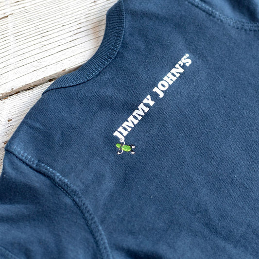 JJ BIG DILL ONESIE